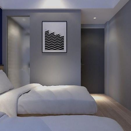 Legreen Suite Sudirman Jakarta Exteriér fotografie