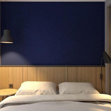 Legreen Suite Sudirman Jakarta Exteriér fotografie